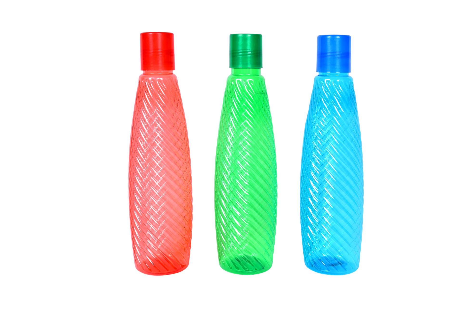 SPIRAL PLAIN